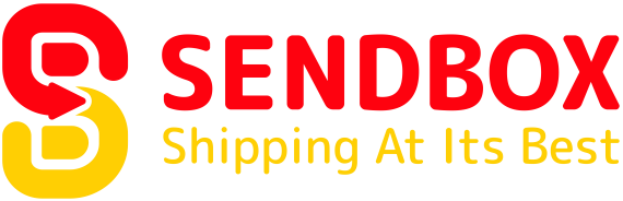 SendBox Logo